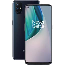 OnePlus Nord N10 5G 128 GB (Dual SIM) - Čierna