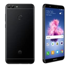Huawei P Smart (2017) 32 GB (Dual SIM) - Polnočná Čierna