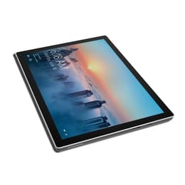Microsoft Surface Pro 4 12,3" Core i5-6300U - SSD 256 GB - 8GB QWERTY - Anglická (US)