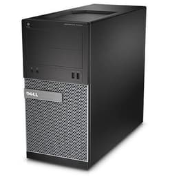 Dell OptiPlex 3020 MT Core i3-4150 3,5 - HDD 500 GB - 4GB