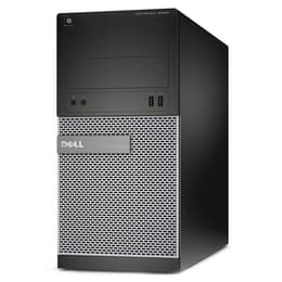 Dell OptiPlex 3020 MT Core i3-4150 3,5 - HDD 500 GB - 4GB