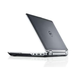 Dell Latitude E6520 15,6" (2011) - Core i5-2520M - 4GB - SSD 128 GB AZERTY - Francúzska