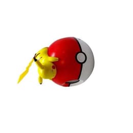 Rádio alarm Teknofun Pokemon Pikachu 811354