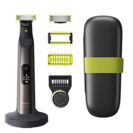 Holiaci strojček Philips OneBlade Pro QP6651/61
