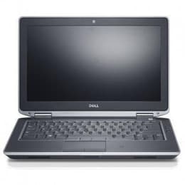 Dell Latitude E6330 13,3" () - Core i5-3320M - 4GB - HDD 320 GB AZERTY - Francúzska