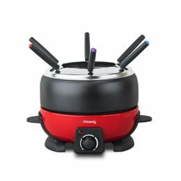 Fondue prístroj Hkoenig Alp1800
