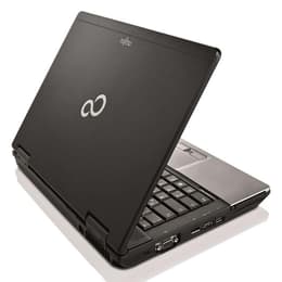 Fujitsu LifeBook S752 14" () - Core i5-3320M - 4GB - HDD 500 GB AZERTY - Francúzska