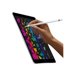 iPad Pro 10.5 (2017) 1. generácia 512 Go - WiFi + 4G - Zlatá