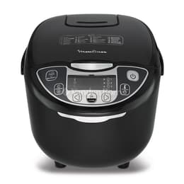 Multifunkčný hrniec Moulinex MK708810