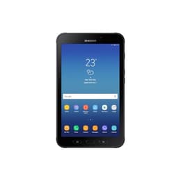 Galaxy Tab Active 2 (2017) - HDD 16 GB - Čierna - (WiFi)
