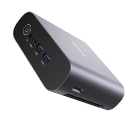Aerofara Aero 4 Core i5-8279U 2.4 GHz - SSD 512 GB - 16GB