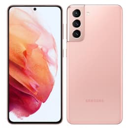 Galaxy S21 5G 128 GB (Dual SIM) - Phantom Pink