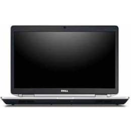 Dell Latitude E6330 13,3" (2013) - Core i5-3340M - 4GB - HDD 320 GB AZERTY - Francúzska