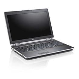 Dell Latitude E6330 13,3" () - Core i5-3340M - 8GB - SSD 240 GB AZERTY - Francúzska