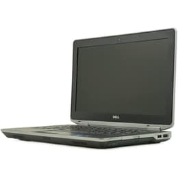 Dell Latitude E6330 13,3" () - Core i5-3340M - 8GB - SSD 240 GB AZERTY - Francúzska