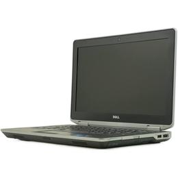 Dell Latitude E6330 13,3" (2013) - Core i5-3340M - 4GB - HDD 320 GB AZERTY - Francúzska