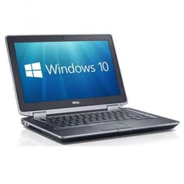 Dell Latitude E6330 13,3" (2013) - Core i5-3340M - 8GB - SSD 120 GB AZERTY - Francúzska