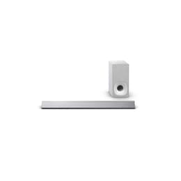 Soundbar Sony HT-CT381 - Biela
