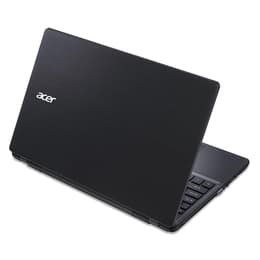 Acer Aspire E5-571P-31YA 15,6" (2015) - Core i3-4005U - 4GB - HDD 1 TO AZERTY - Francúzska