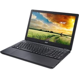 Acer Aspire E5-571P-31YA 15,6" (2015) - Core i3-4005U - 4GB - HDD 1 TO AZERTY - Francúzska