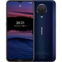 Nokia G20 64 GB (Dual SIM) - Modrá