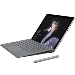 Microsoft Surface Pro 4 12,3" Core i5-6300U - SSD 128 GB - 4GB AZERTY - Francúzska
