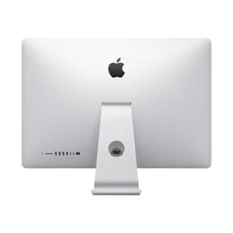 iMac 21,5" (Polovica roka 2017) Core i5 2,3GHz - HDD 1 To - 8GB AZERTY - Francúzska