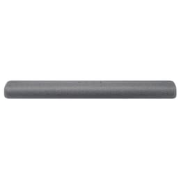 Soundbar HW-S56A 3.0 - Sivá