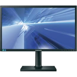 Monitory 22 Samsung S22C450BW 1680x1050 LED Čierna