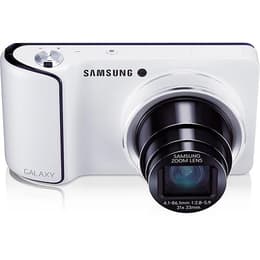 Galaxy EK-GC100 Kompakt 16 - Biela