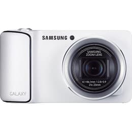 Galaxy EK-GC100 Kompakt 16 - Biela