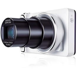 Galaxy EK-GC100 Kompakt 16 - Biela