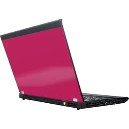 Lenovo Thinkpad X230 12,5" (2012) - Core i5-3320M - 4GB - HDD 320 GB AZERTY - Francúzska
