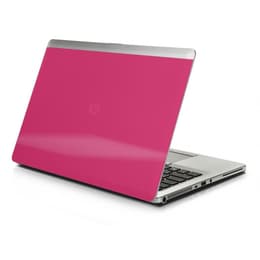 HP Elitebook Folio 9470M 14" (2013) - Core i5-3427U - 8GB - SSD 240 GB AZERTY - Francúzska