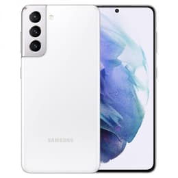 Galaxy S21 5G 256 GB - Fantómová Biela