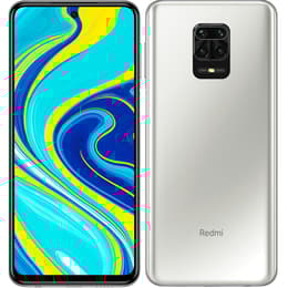 Xiaomi Redmi Note 9S Dual Sim