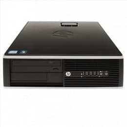 HP Compaq 6200 Pro SFF Pentium G620 2,6 - HDD 500 GB - 8GB