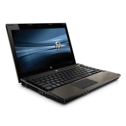 HP ProBook 4320s 13,3" (2010) - Core i3-380M - 3GB - HDD 320 GB AZERTY - Francúzska