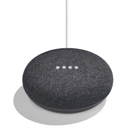 Bluetooth Reproduktor Google Home Mini - Uhľovo čierna