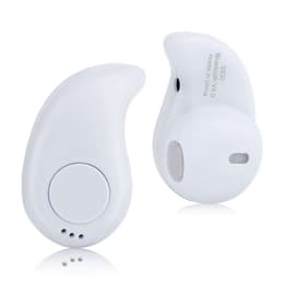 Slúchadlá Bingo S530 Potláčanie hluku Bluetooth - Biela