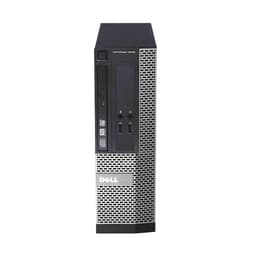 Dell OptiPlex 3010 SFF Core i5-3470 3,2 - HDD 500 GB - 4GB