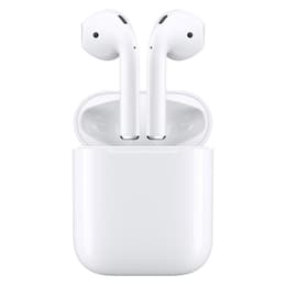 Apple AirPods 1. generácia (2017) - Nabíjacie puzdro Lightning