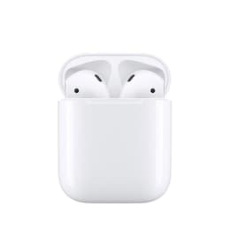 Apple AirPods 1. generácia (2017) - Nabíjacie puzdro Lightning