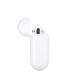 Apple AirPods 1. generácia (2017) - Nabíjacie puzdro Lightning