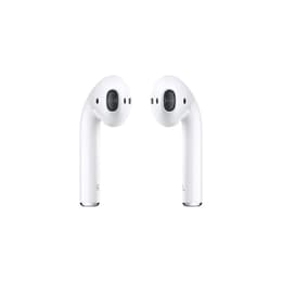 Apple AirPods 1. generácia (2017) - Nabíjacie puzdro Lightning