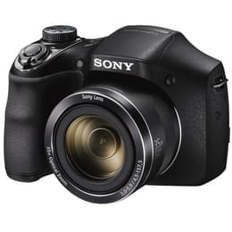 Sony Cyber-shot DSC-HX300 Iný 20 - Čierna