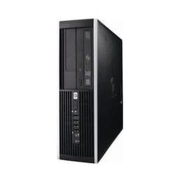 HP Compaq Elite 8100 SFF 22" Core i5 3,2 GHz - SSD 240 GB - 8 GB