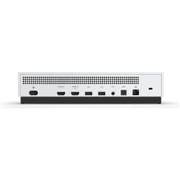 Xbox One S 1000GB - Biela