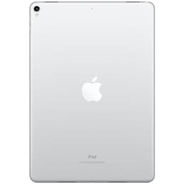 iPad Pro 12.9 (2017) 2. generácia 64 Go - WiFi + 4G - Strieborná