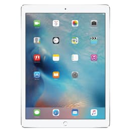 iPad Pro 12.9 (2017) 2. generácia 64 Go - WiFi + 4G - Strieborná